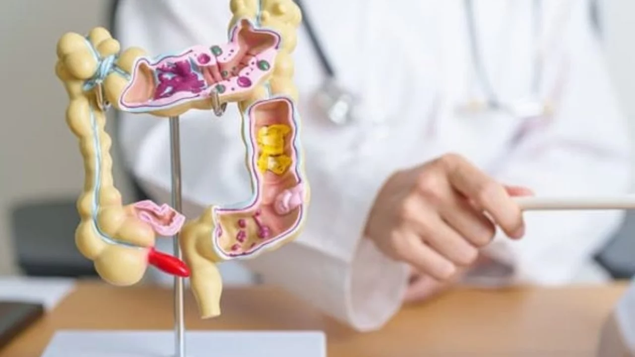 Bursa'da uzman isimden erken teşhis vurgusu: "Belirti v...