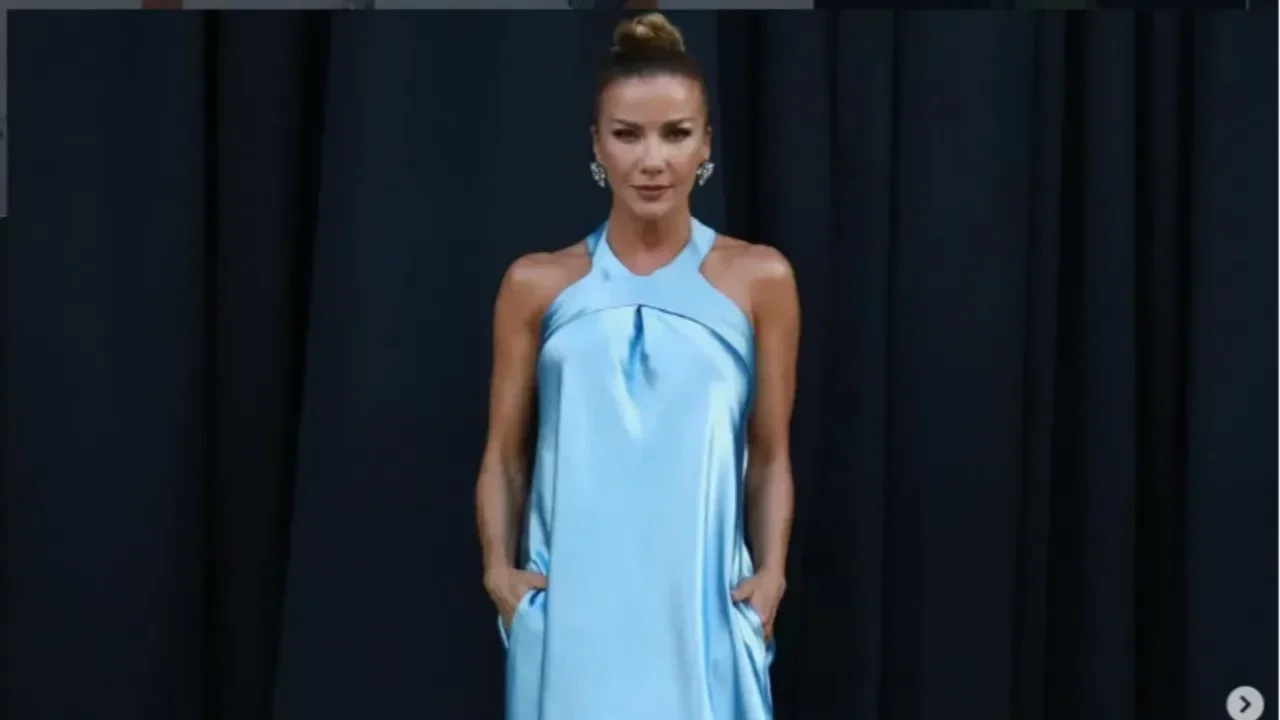 Dubai'de mahsur kalan Ivana Sert Türkiye'ye döndü 