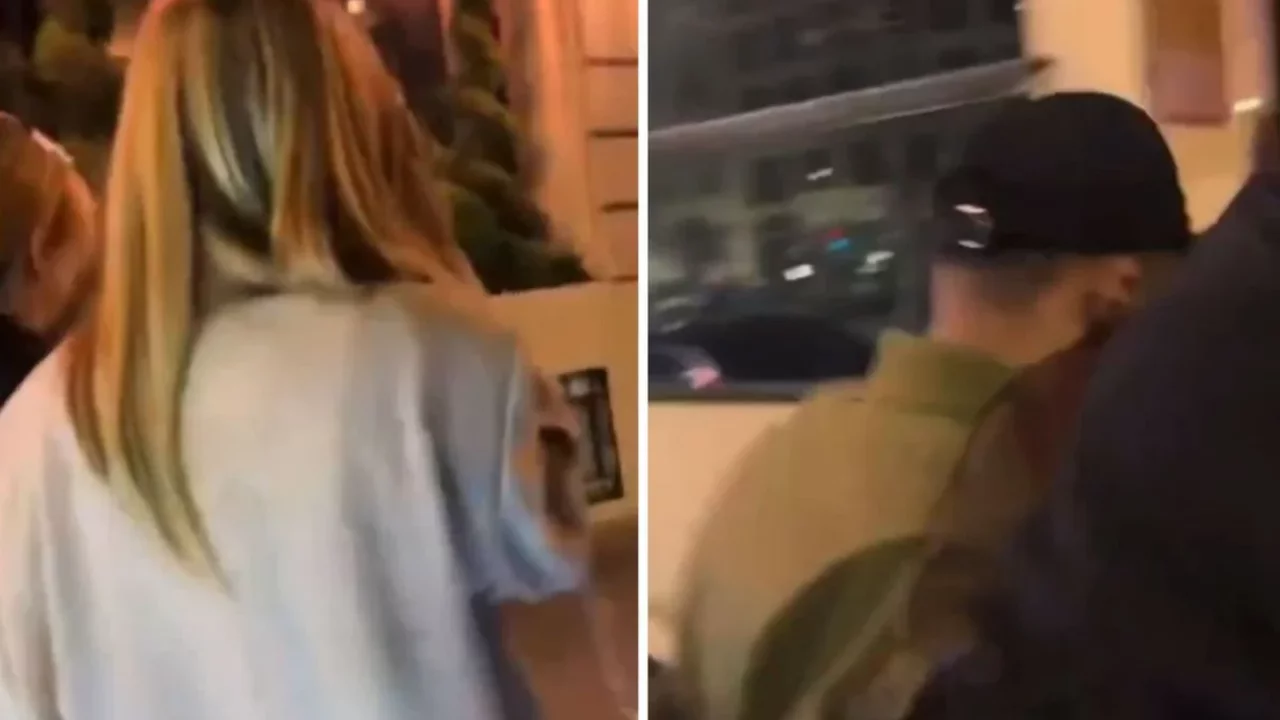 Mbappe ve Ester bu kez kaçamadı