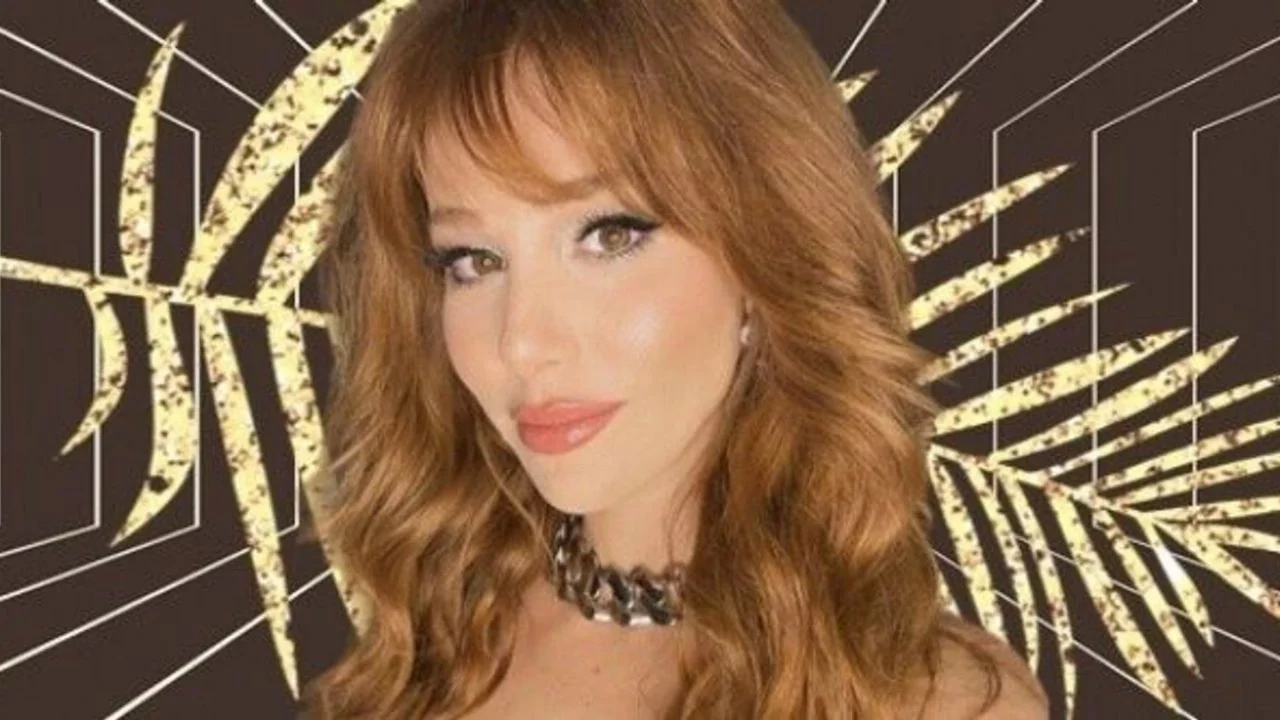  Elçin Sangu cephesinde sular durulmuyor! 