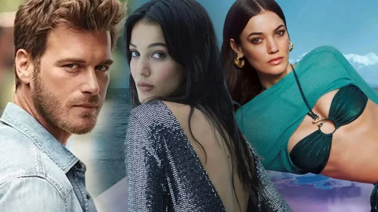  Ekranların en pahalı 'Hayır'ı: Pınar Deniz 3 milyon TL'yi neden geri çevirdi? 