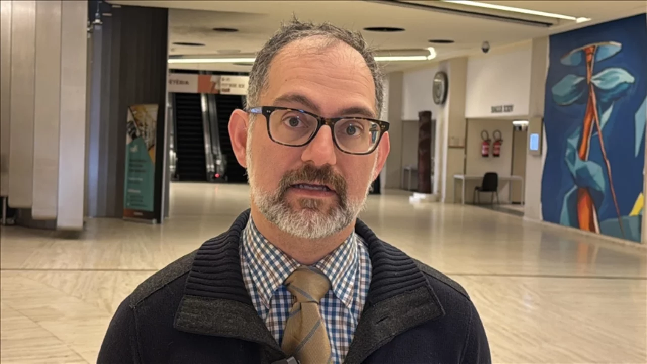 BM raportöründen, ABD ile İsrail'in İran'a saldırılarının "bölgeyi ve dünyayı istikrarsızlaştırdığı" uyarısı