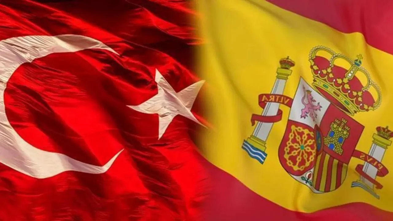İspanya'dan İran'a 'Türkiye' kınaması