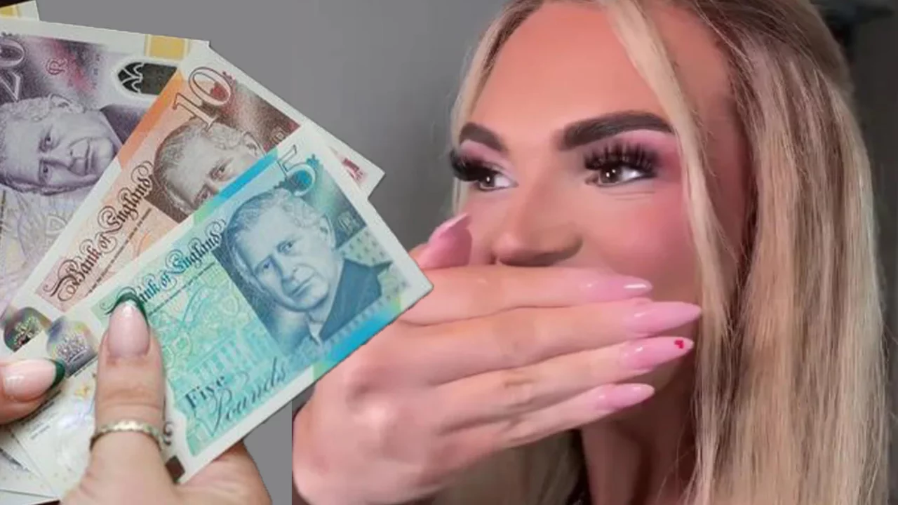 890 bin liraya yaptırdığı diş viral oldu: Görenler ata ...