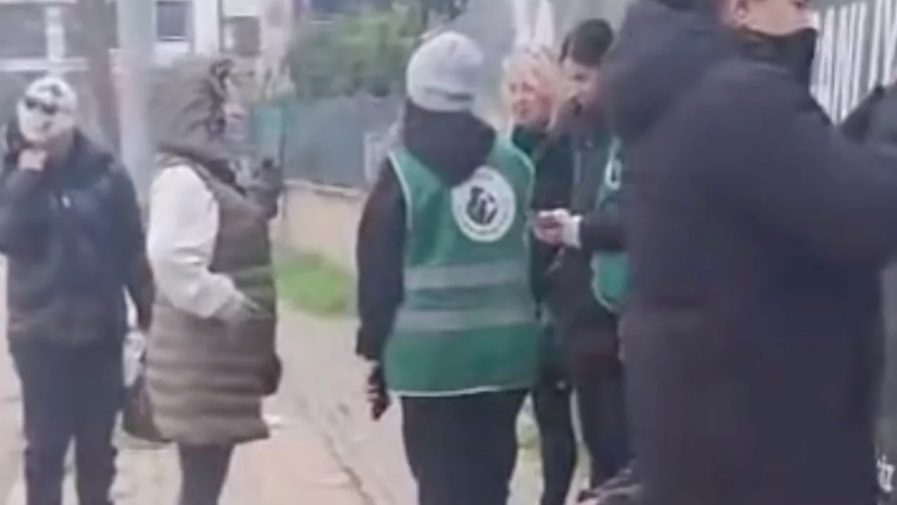 Bursa'da inleme sesleri hayvanseverleri harekete geçirdi! Belediyeden açıklama var