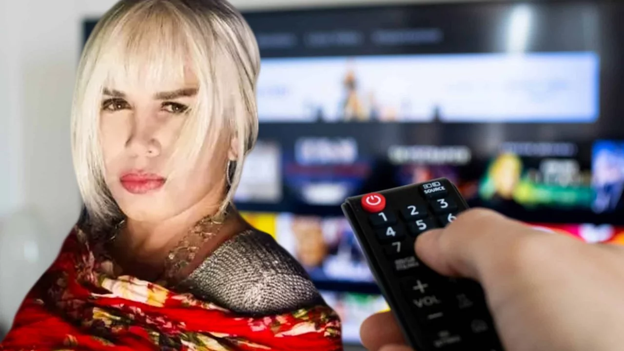  Sezen Aksu'ya şarkı yazdıran dizi final yapıyor 