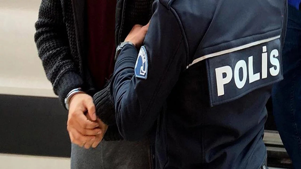 Yenişehir il&ccedil;esinde 'dur' ihtarına uymadı, ka&ccedil;ışın bedeli ağır oldu