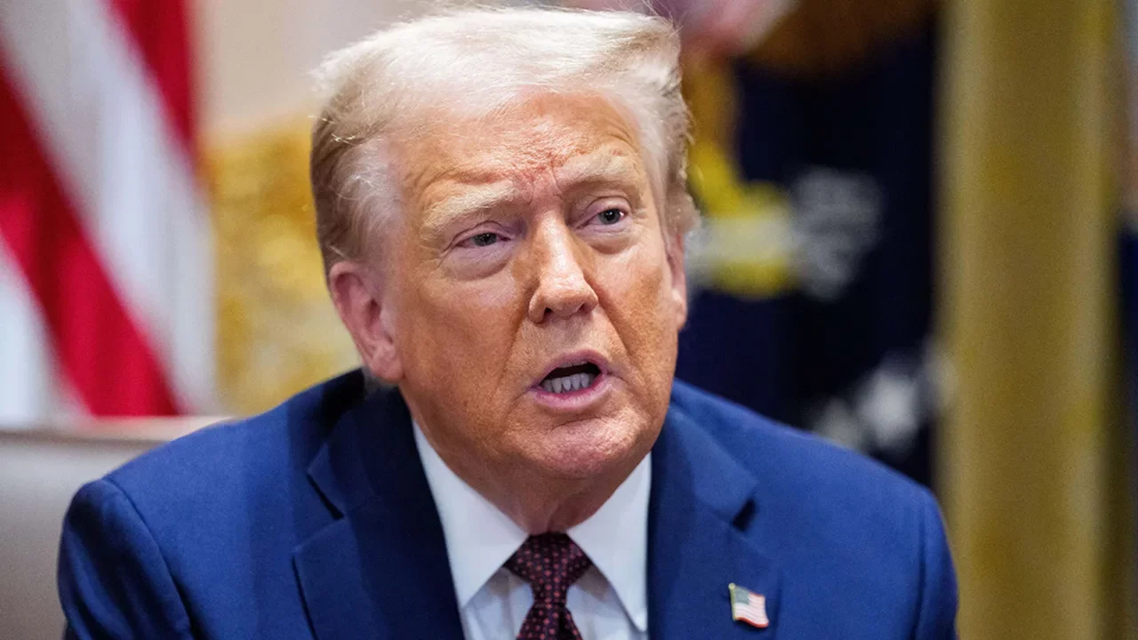 Donald Trump duyurdu: Avustralya, 5 İranlı sporcuya ilt...