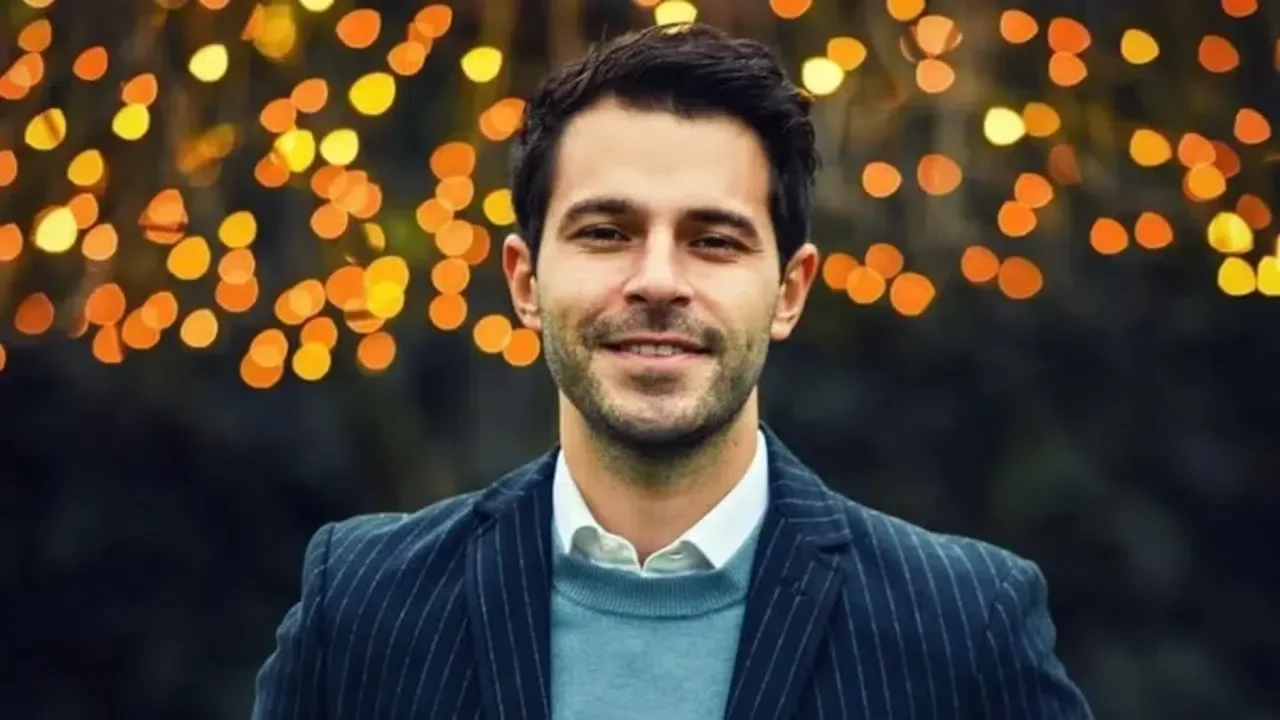 Hakan Sabancı'nın yeni aşkı ifşa oldu: Norveç kaçamağı açığa çıktı