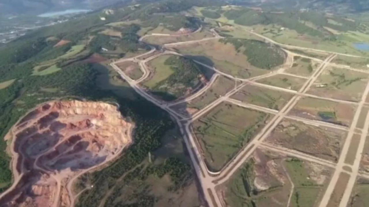 Türkiye'nin en büyüğü olacaktı! Bursa'da arapsaçına dönen projeyle ilgili kritik açıklama