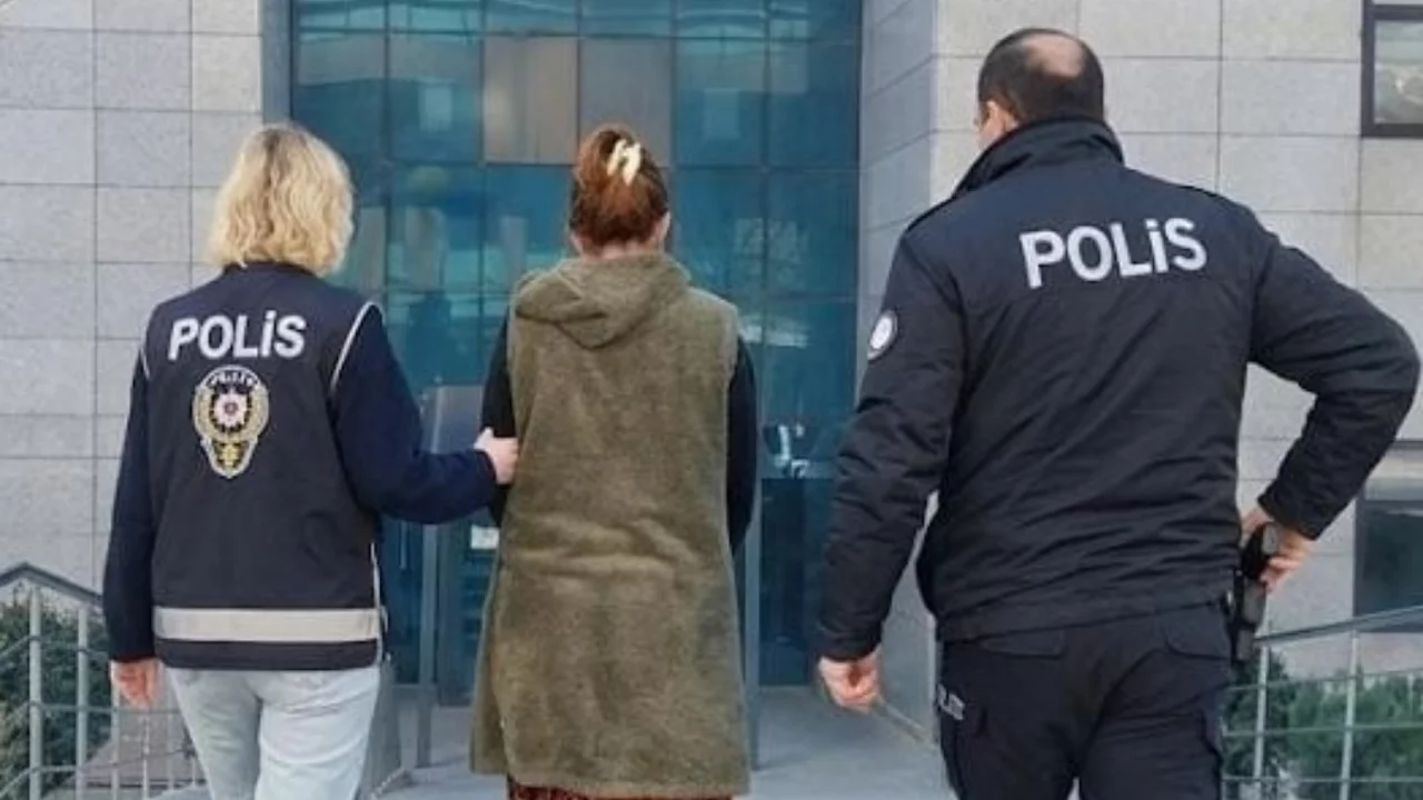 37 yıl kesinleşmiş hapis cezası bulunan şahıs yakalandı