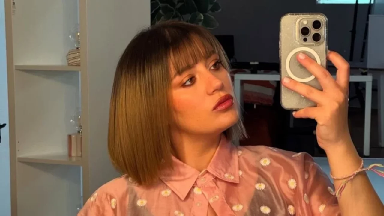 Gizem Karaca kızıyla yeni paylaşım yaptı