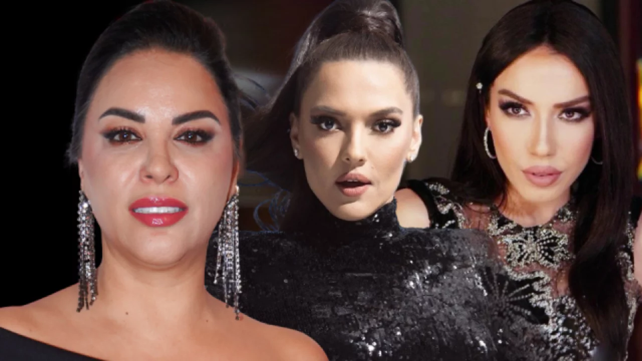 Zara: Bu tartışmaların içinde olmak istemem