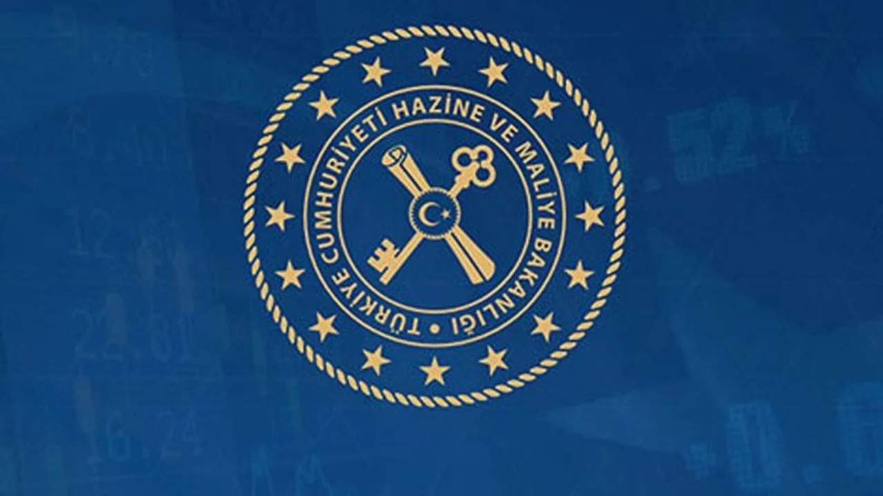 Hazine 45,6 milyar lira borçlandı 