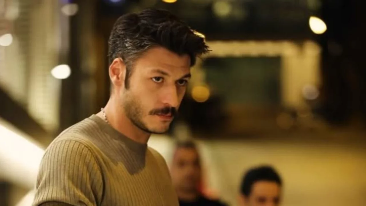 Dizisi final yapıyor! Kubilay Aka askere gidiyor 