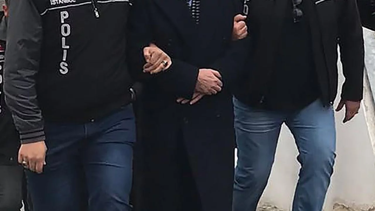 Mardin'de zehir tacirlerine operasyon 