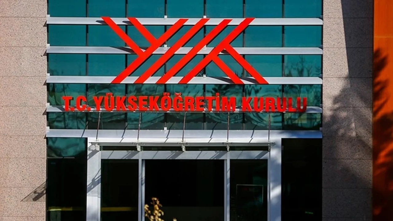 YÖK'ten İran'daki Türk öğrencilere ilişkin açıklama 