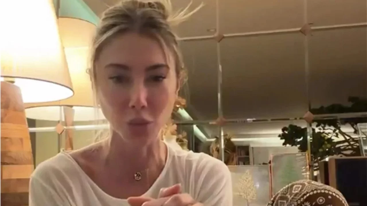 Şeyma Subaşı özeleştiri yaptı: Haklısınız