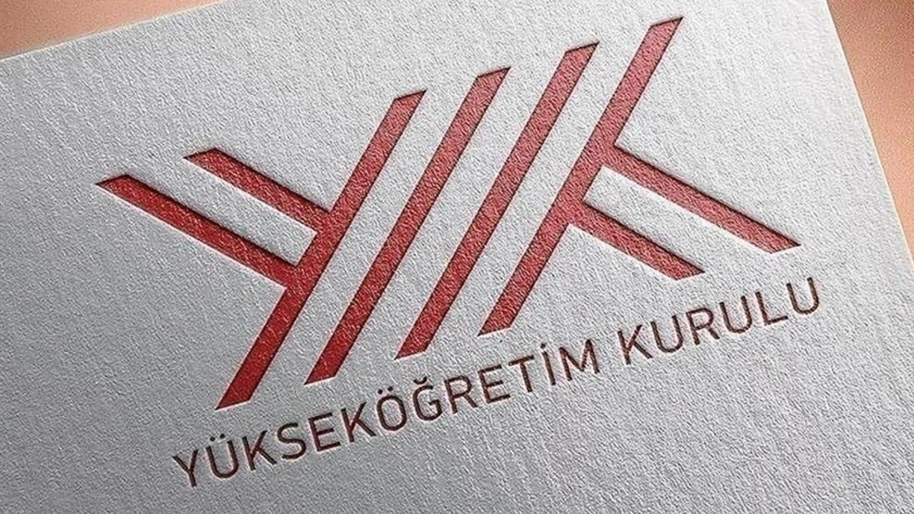 YÖK, İran'da öğrenim gören öğrenciler için harekete geçti