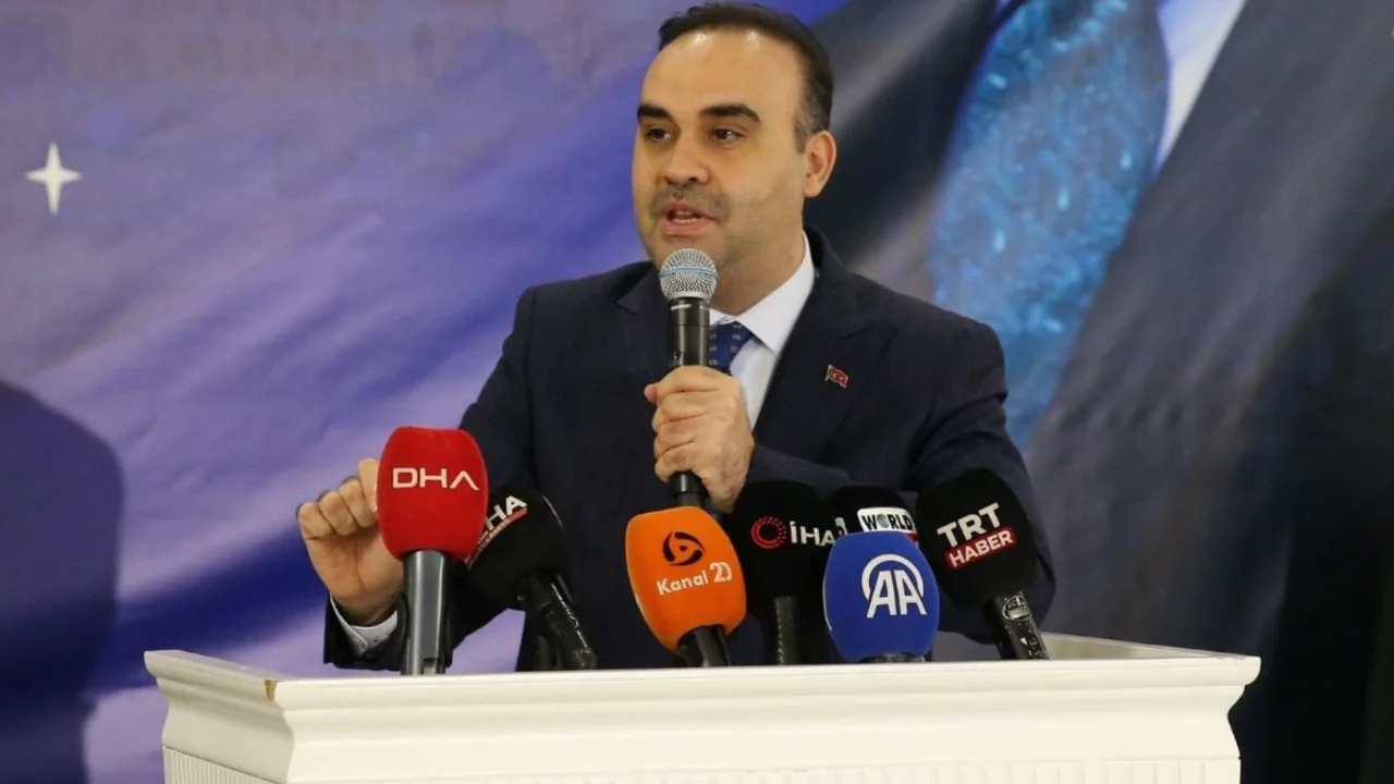 'Çelik Kubbe' projesiyle ilgili önemli açıklama! Füzelerin menzili ve hızı artıyor