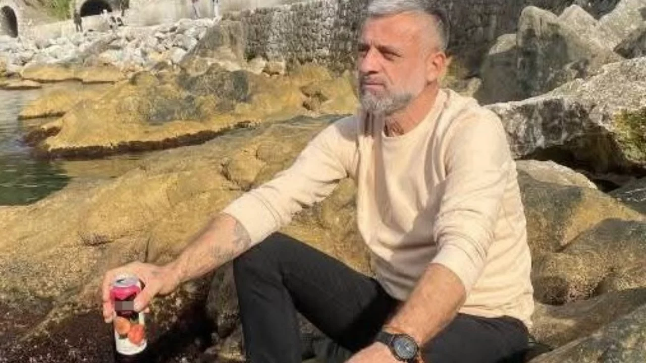 Eşinin dayısını bıçaklayarak öldüren sanık konuştu!