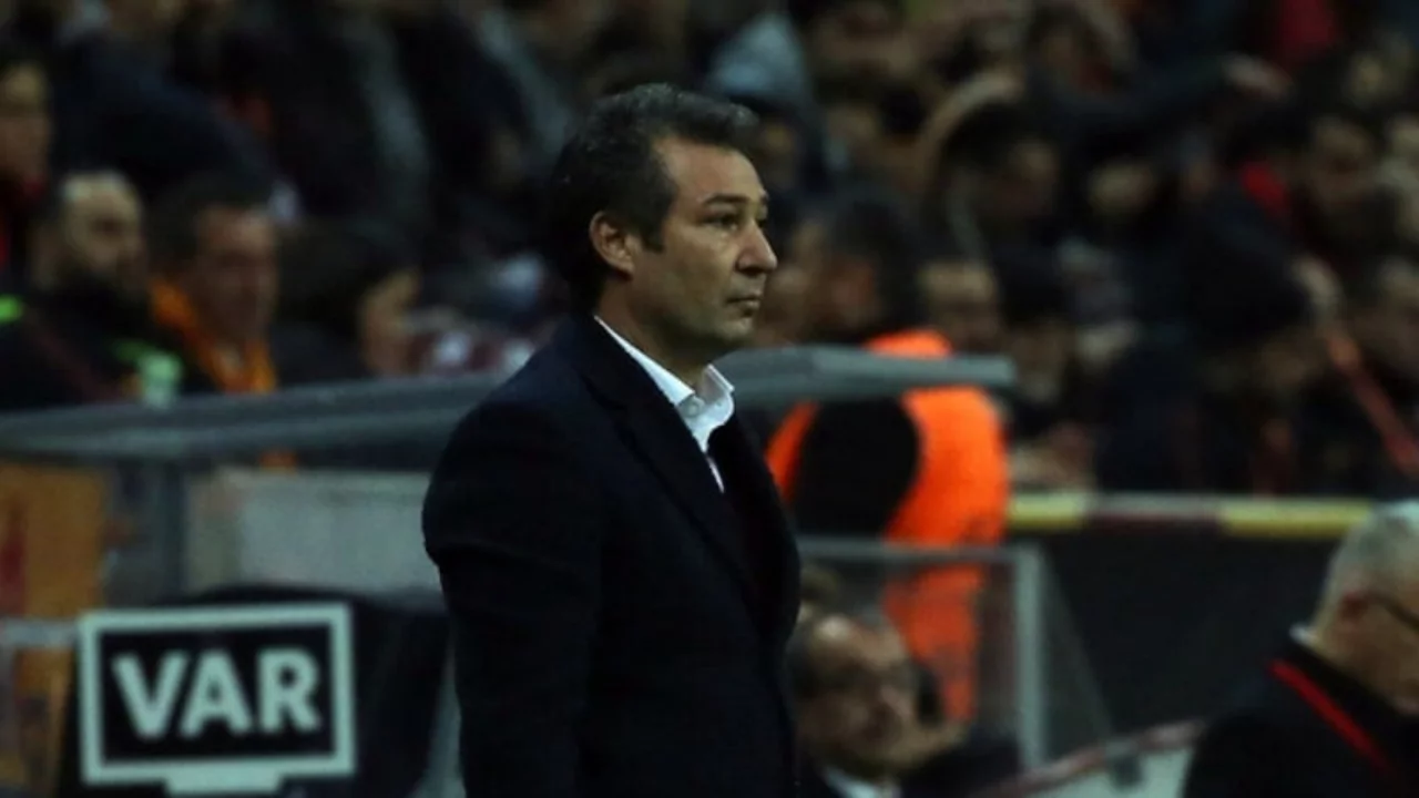 Orhan Kaynak, hayatını kaybetti!