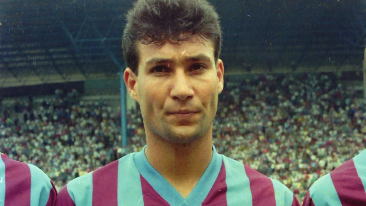 Orhan Kaynak, abisi Kayhan Kaynak'ın kaderini yaşadı