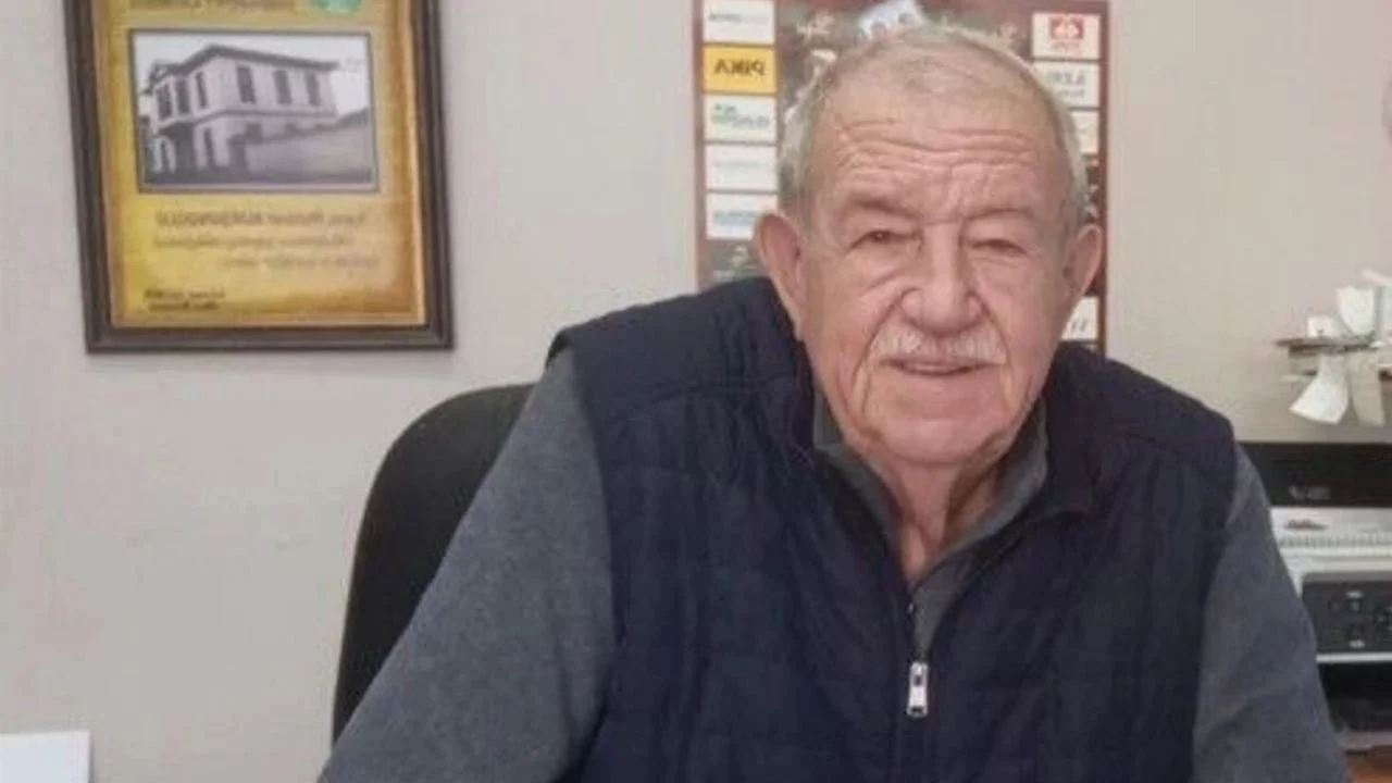 Bursa basın camiasının acı kaybı! Gazeteci Mehmet Kurşunoğlu hayatını kaybetti