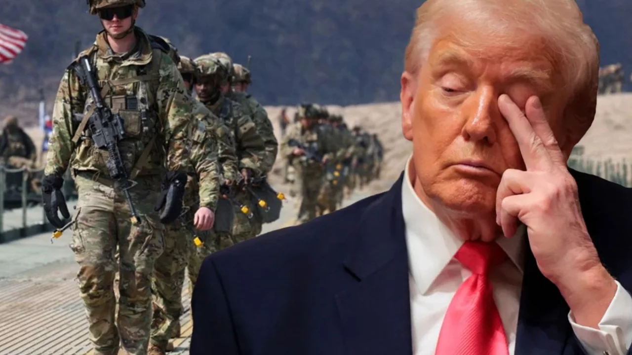 Pentagon, savaşın başından bu yana yaralanan ABD askeri...