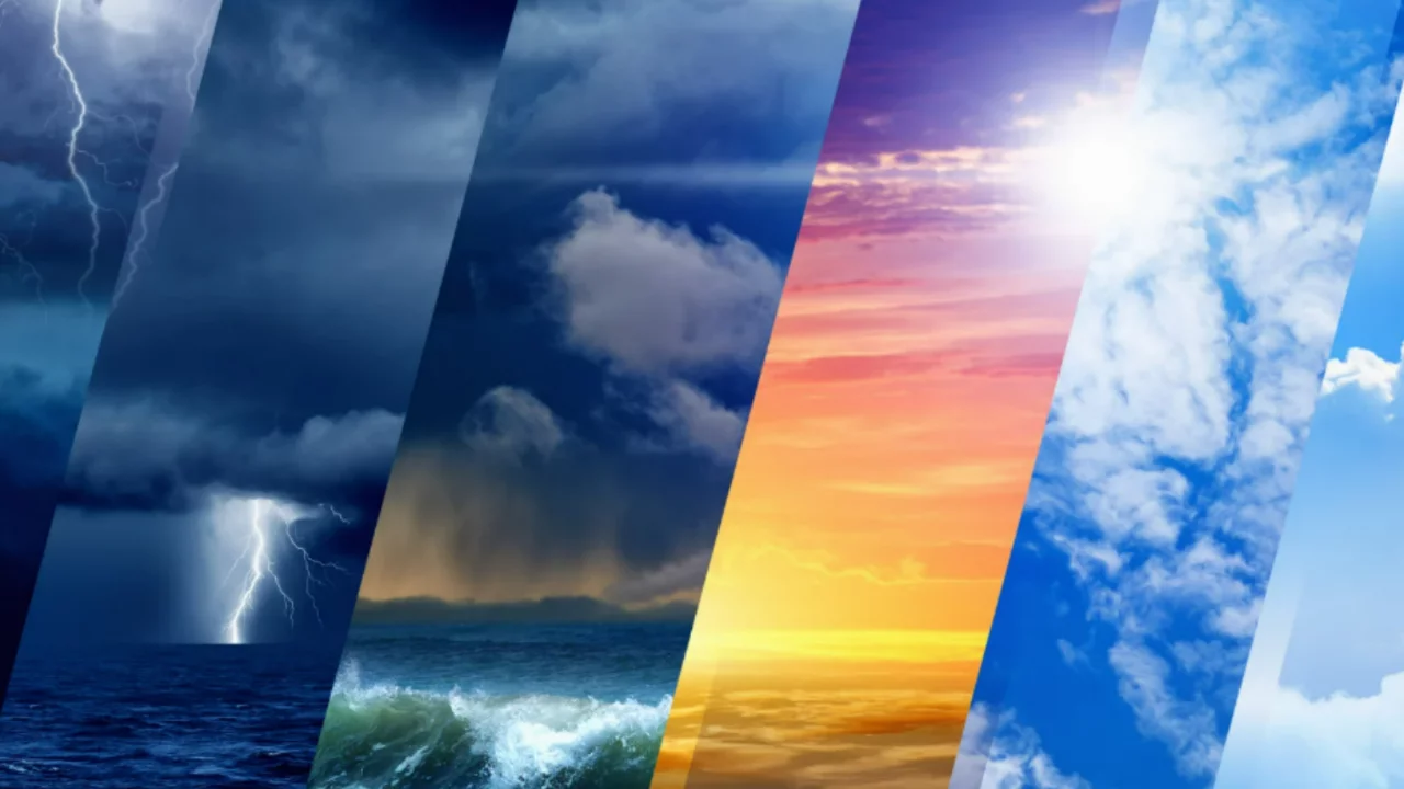 Bursa'da hava durumu: Meteoroloji güncel tahmin raporunu paylaştı (11 Mart Çarşamba)