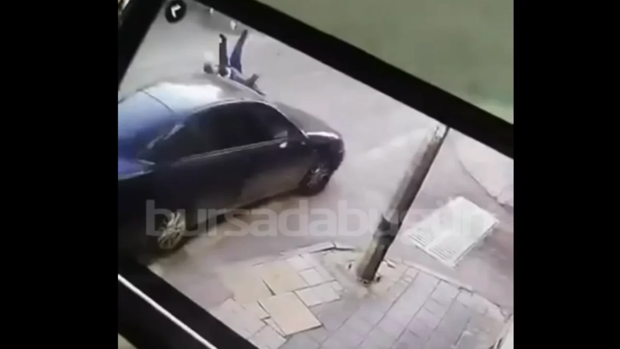 Bursa'da yolun karşısına geçerken ölüme yakalandı! Sürücüyle ilgili şok iddia