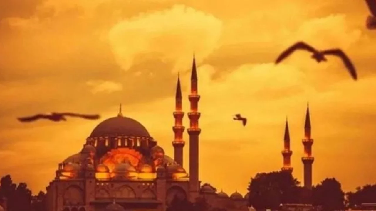 Bayrama ka&ccedil; g&uuml;n kaldı? Ramazan Bayramı hangi g&uuml;n, ayın ka&ccedil;ında? Ramazan'ın bitmesine ka&ccedil; g&uuml;n kaldı?