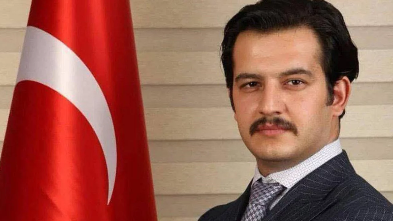 Vali yardımcısı disiplin soruşturması nedeniyle g&ouml;revinden uzaklaştırıldı