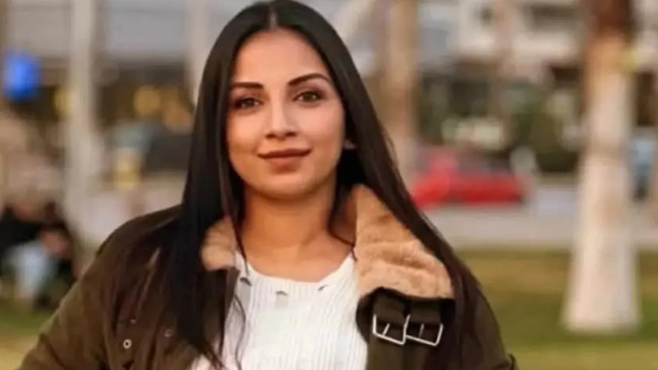 2 çocuk annesi kadın bıçaklanarak öldürüldü!