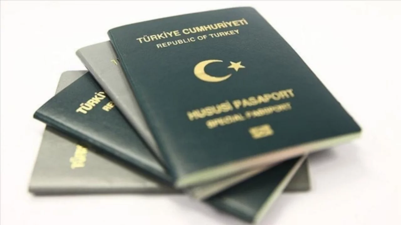 MHP'den savunma sanayi &ccedil;alışanlarına yeşil pasaport talebi