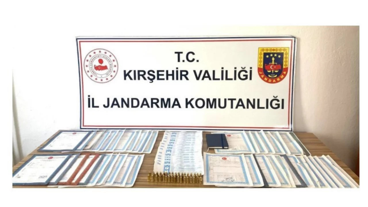 Tefecilik operasyonu: 3 ş&uuml;pheli hakkında işlem başlatıldı