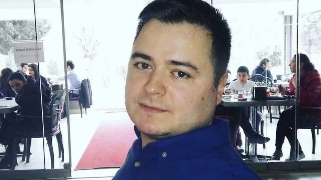 Sinop'ta denizde bulunan cesedin kimliği belirlendi