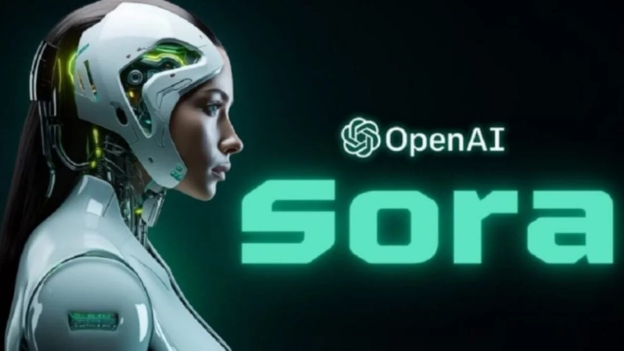 OpenAI, yapay zeka video oluşturma aracı Sora'yı ChatGP...