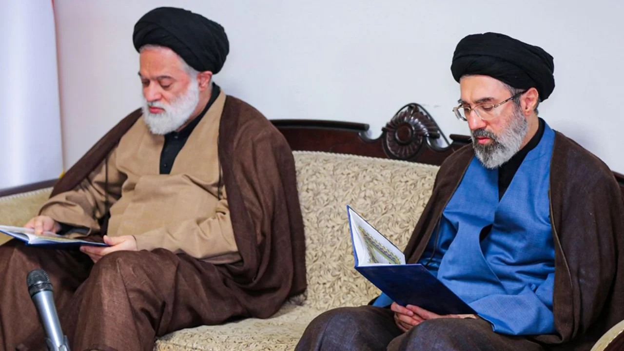 İranlı yetkililer Mücteba Hamaney'le ilgili iddiaları doğruladı