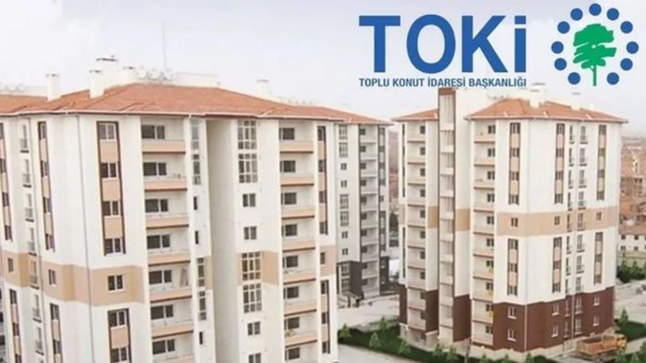 TOKİ İstanbul kuraya katılacaklar TAM İSİM LİSTESİ: İstanbul TOKİ kura sonu&ccedil;larına nasıl bakılır?