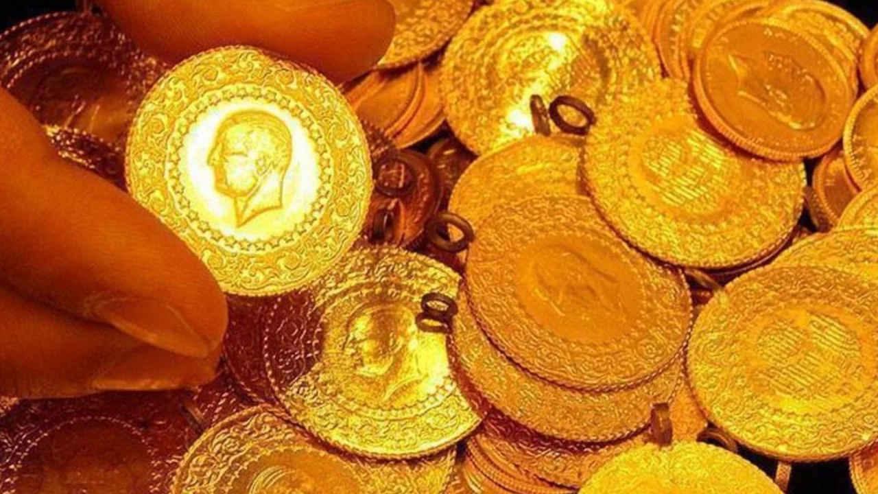 Merakla beklenen veri açıklandı: İşte altın fiyatlarının ilk tepkisi