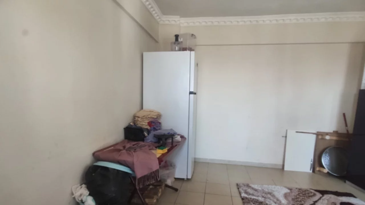 Kocaeli'de piknik t&uuml;p&uuml; faciası