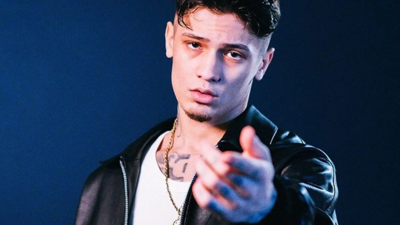 Bursalı Rapçi Çakal, AIDS iddialarına yanıt verdi