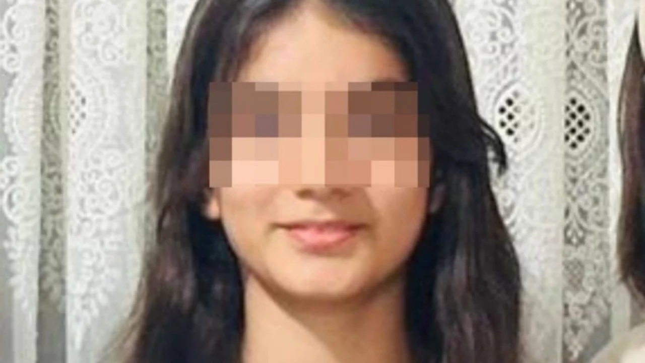 Şırnak'ta kayıp olarak aranan 14 yaşındaki kız bulundu