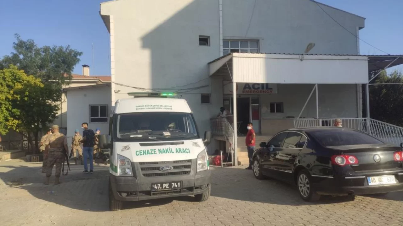 &Ouml;l&uuml; bulunan 16 yaşındaki kız &ccedil;ocuğu ile ilgili flaş gelişme