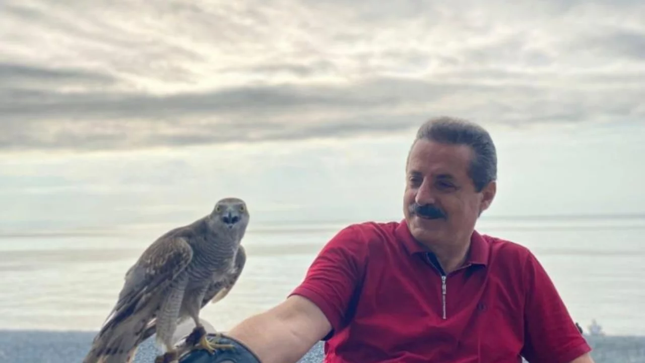 Atmacacılık geleneği i&ccedil;in Meclis'ten karar &ccedil;ıktı: Faruk &Ccedil;elik'ten ilk a&ccedil;ıklama
