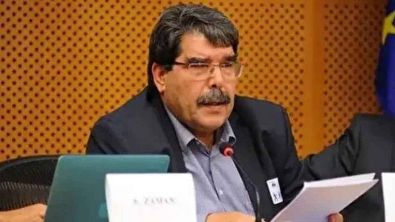 Salih M&uuml;slim kimdir? Ter&ouml;r &ouml;rg&uuml;t&uuml; PKK elebaşı Salih M&uuml;slim neden &ouml;ld&uuml;, &ouml;l&uuml;m nedeni ne? Salih M&uuml;slim'in &ouml;l&uuml;m&uuml;yle ilgili detaylar