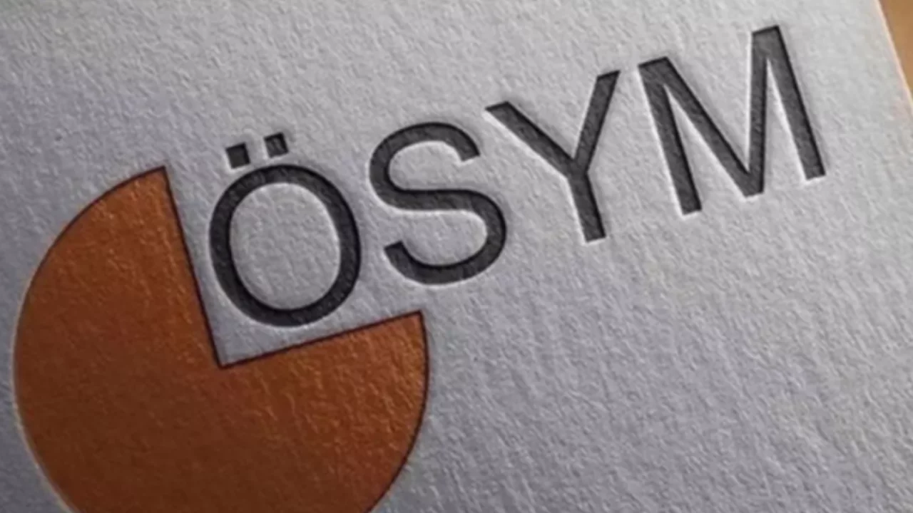 YKS başvuruları i&ccedil;in bug&uuml;n son g&uuml;n