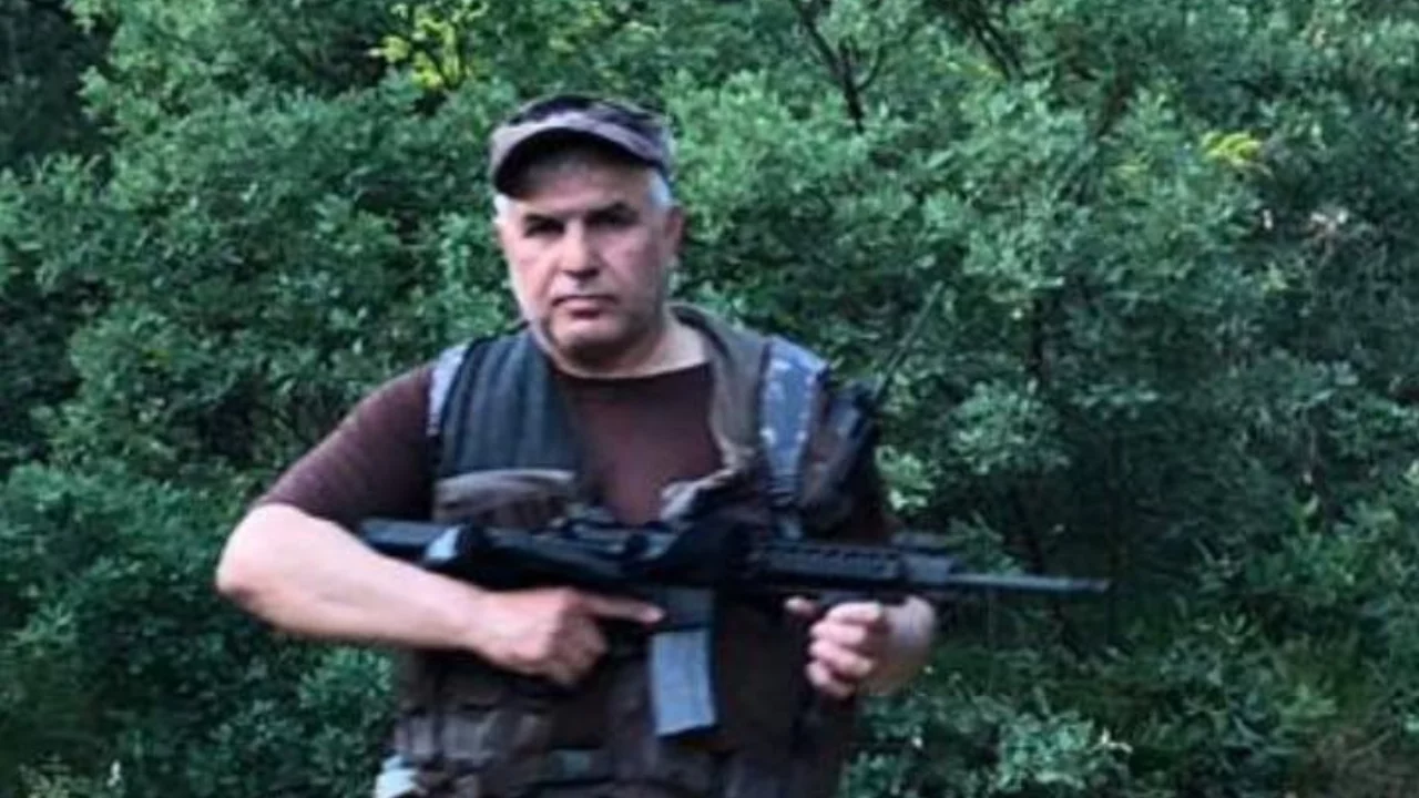 Bursa'da acı haber! Emekli özel harekat polisi hayatını kaybetti