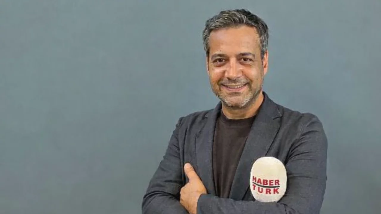 Nejat Kırbulut'a prestijli &ouml;d&uuml;l
